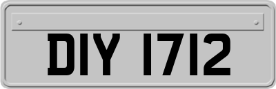 DIY1712