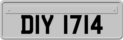 DIY1714