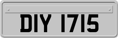 DIY1715