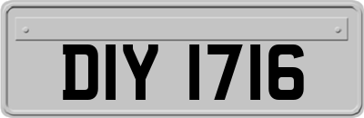 DIY1716