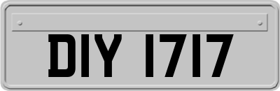 DIY1717