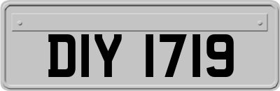 DIY1719