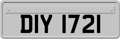 DIY1721