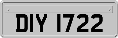 DIY1722