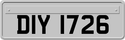 DIY1726