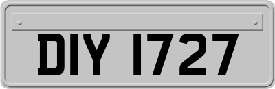 DIY1727