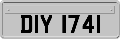 DIY1741