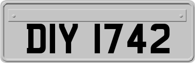 DIY1742