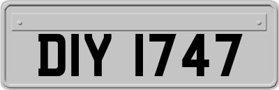 DIY1747