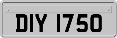 DIY1750