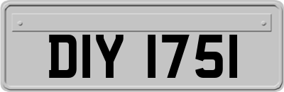DIY1751