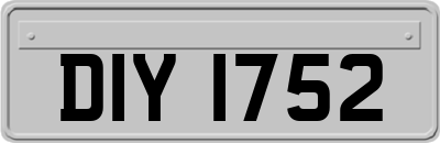 DIY1752