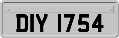 DIY1754