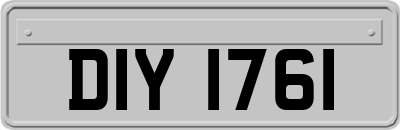 DIY1761