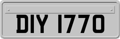 DIY1770