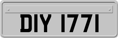 DIY1771