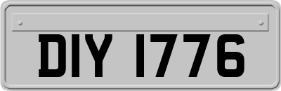 DIY1776