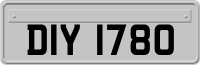DIY1780