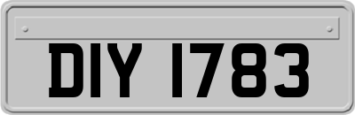 DIY1783