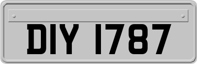 DIY1787