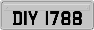 DIY1788