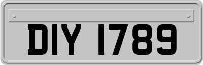 DIY1789