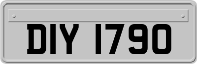 DIY1790