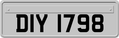 DIY1798