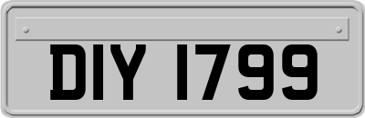 DIY1799