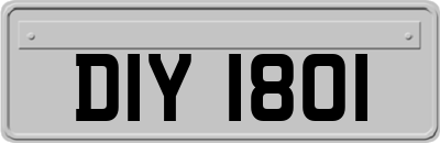 DIY1801