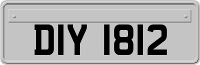 DIY1812