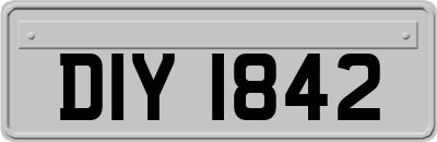 DIY1842