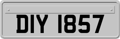 DIY1857