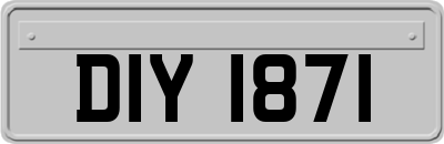 DIY1871