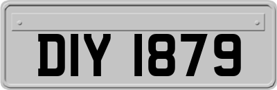 DIY1879
