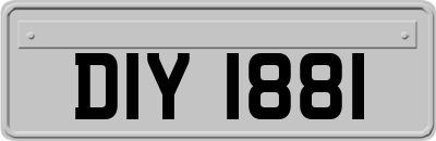 DIY1881
