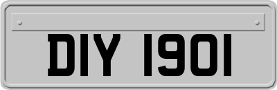 DIY1901