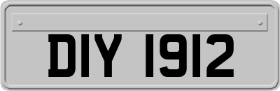 DIY1912