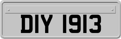 DIY1913