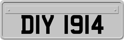 DIY1914