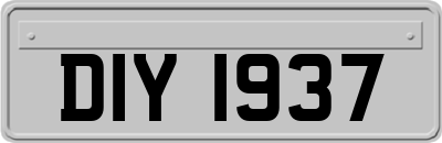 DIY1937