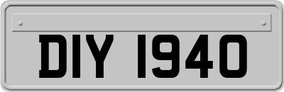 DIY1940