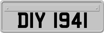 DIY1941