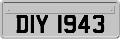 DIY1943