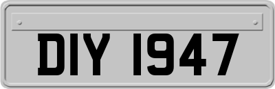 DIY1947