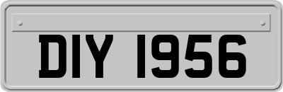 DIY1956