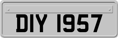 DIY1957