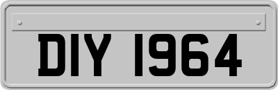 DIY1964