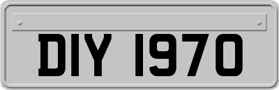 DIY1970