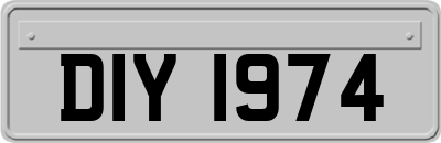 DIY1974